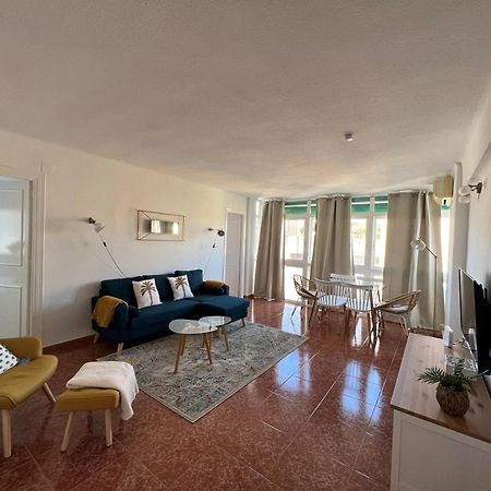 Gran Apartamento Con Parking Gratis Centro De 말라가 외부 사진