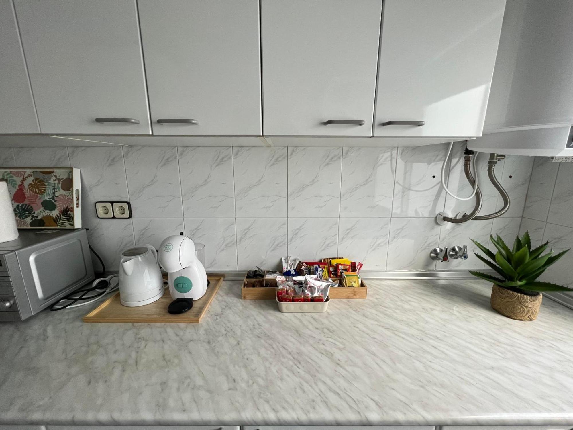 Gran Apartamento Con Parking Gratis Centro De 말라가 외부 사진