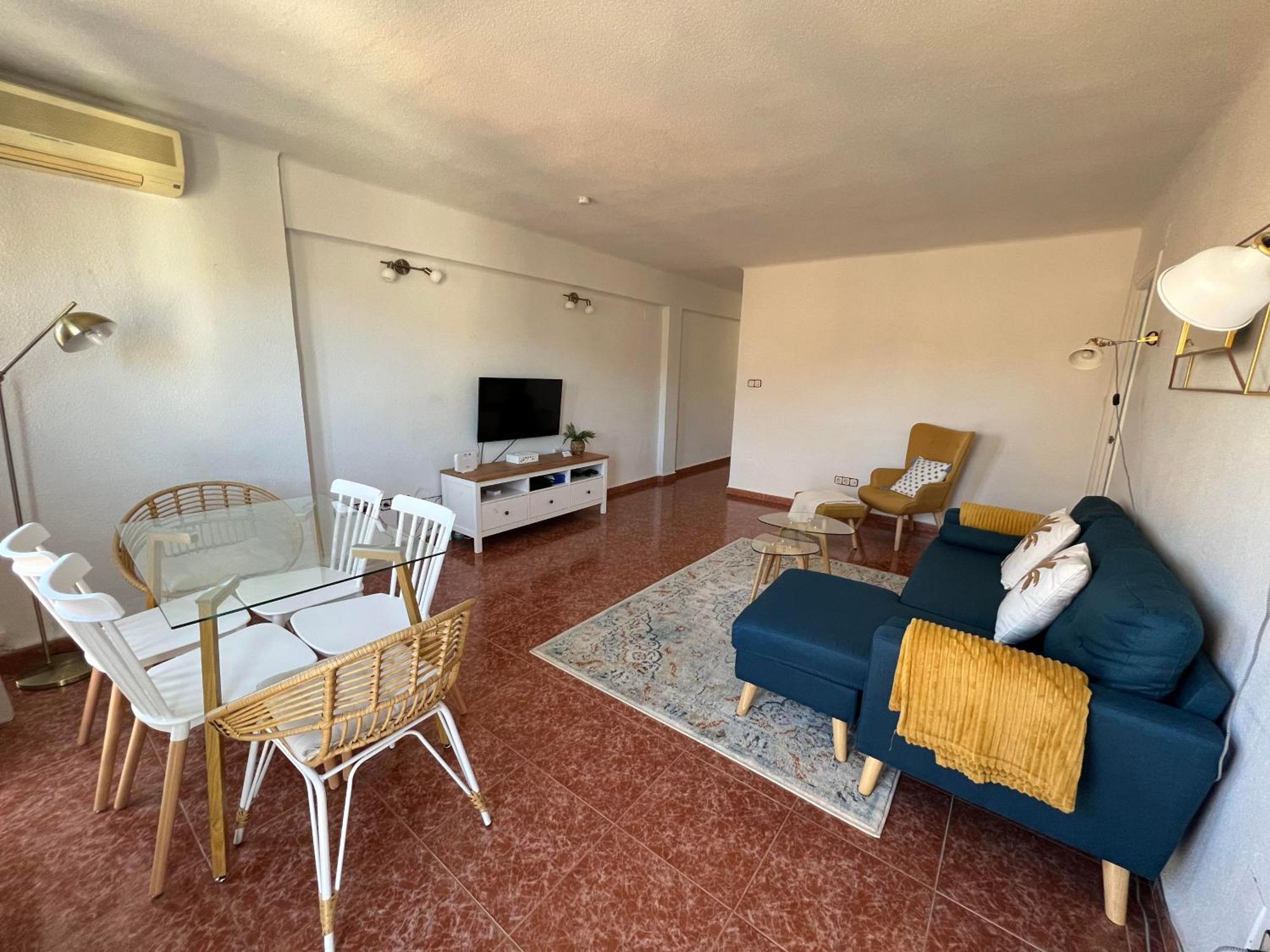 Gran Apartamento Con Parking Gratis Centro De 말라가 외부 사진