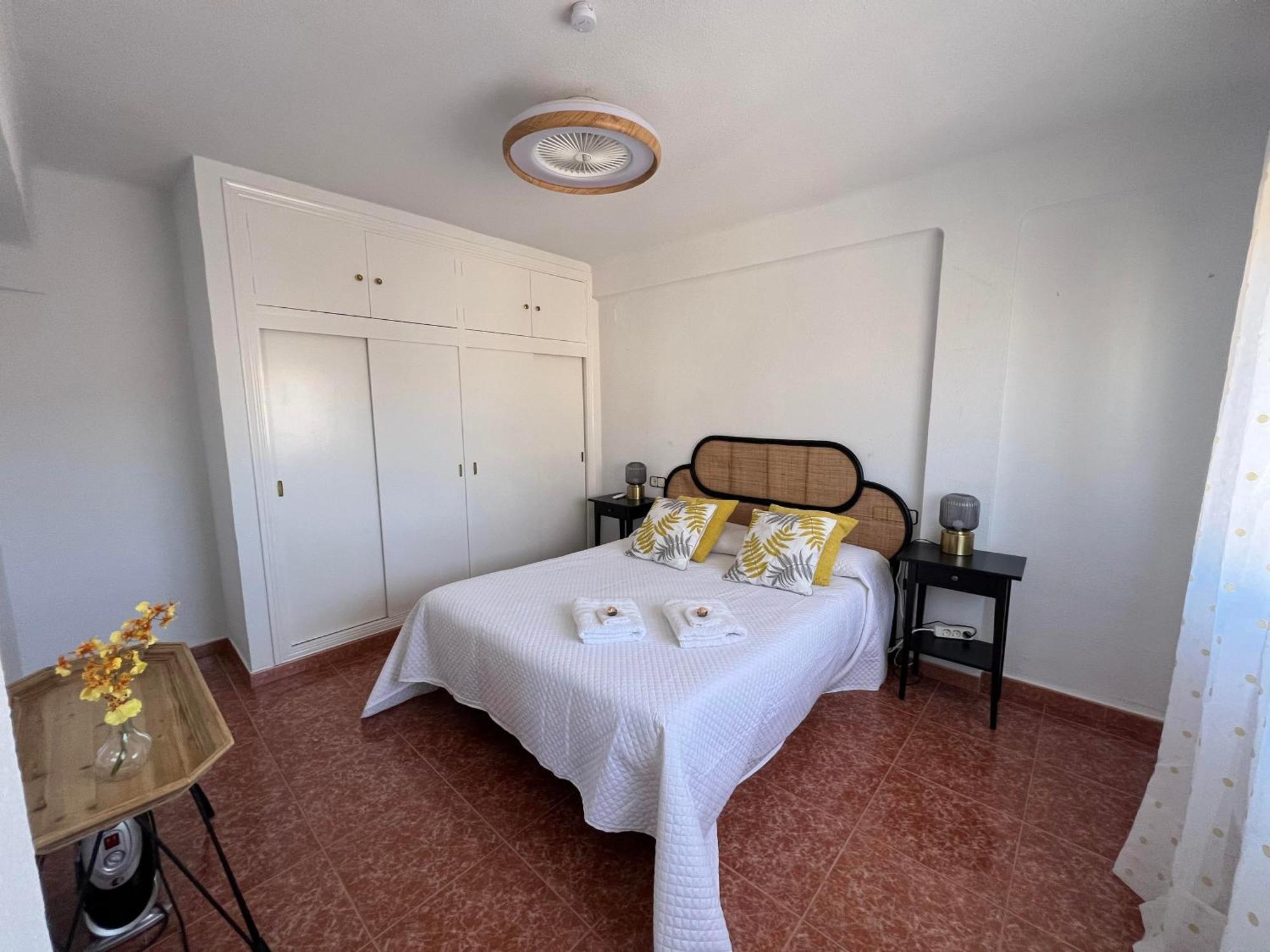 Gran Apartamento Con Parking Gratis Centro De 말라가 외부 사진