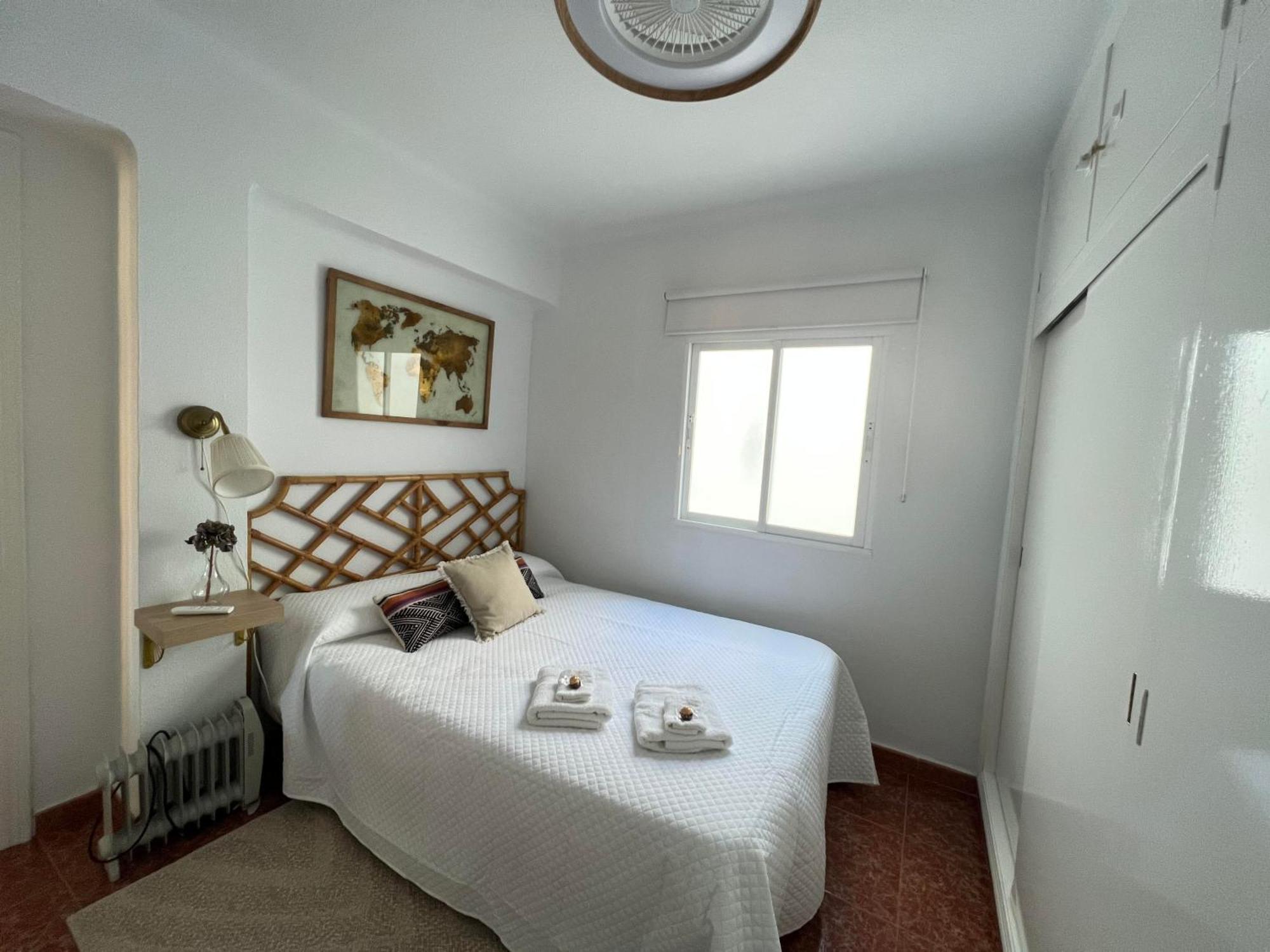 Gran Apartamento Con Parking Gratis Centro De 말라가 외부 사진