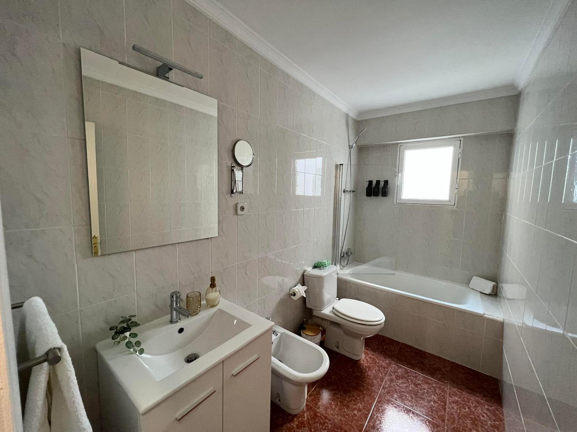 Gran Apartamento Con Parking Gratis Centro De 말라가 외부 사진